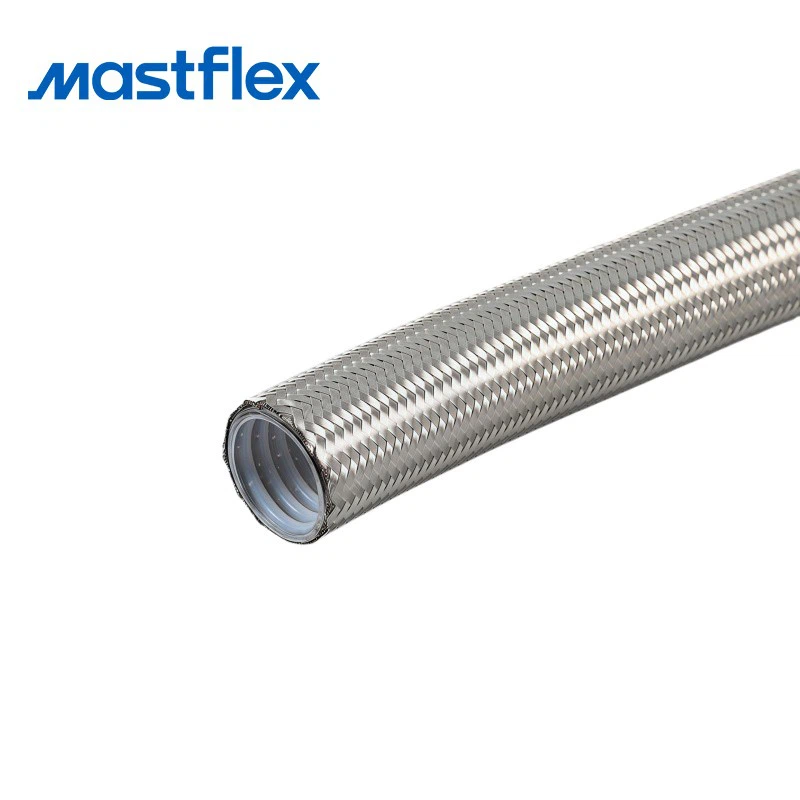 ptfe lined braided hose (3)